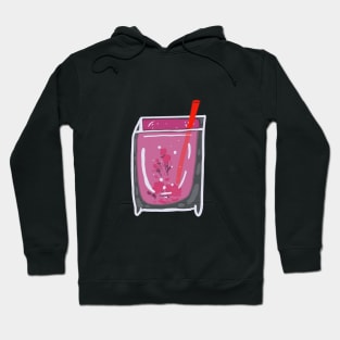 Rose Tea Hoodie